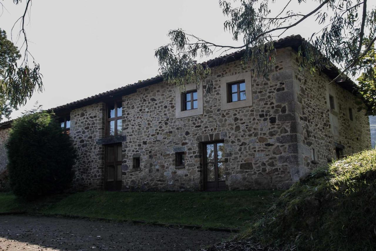 Casa De Aldea Casina Del Naranjo Linares (Asturias)