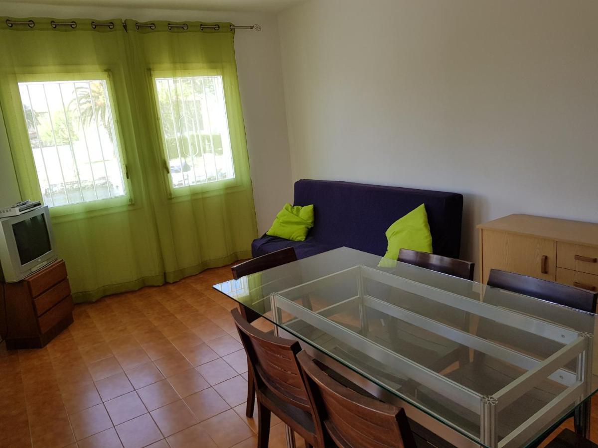 Port La Sardana Empuriarent Apartamento Ampuriabrava