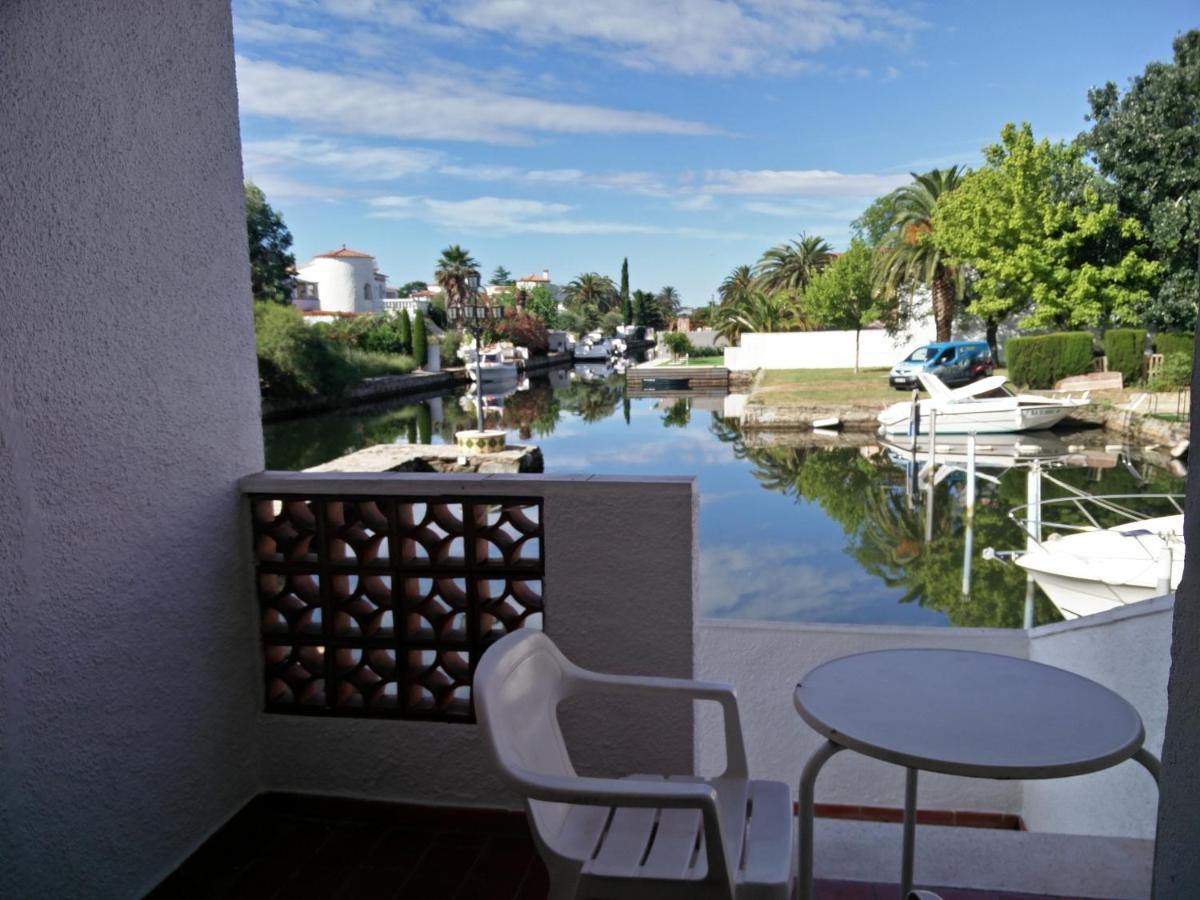 Apartamento Port La Sardana Empuriarent