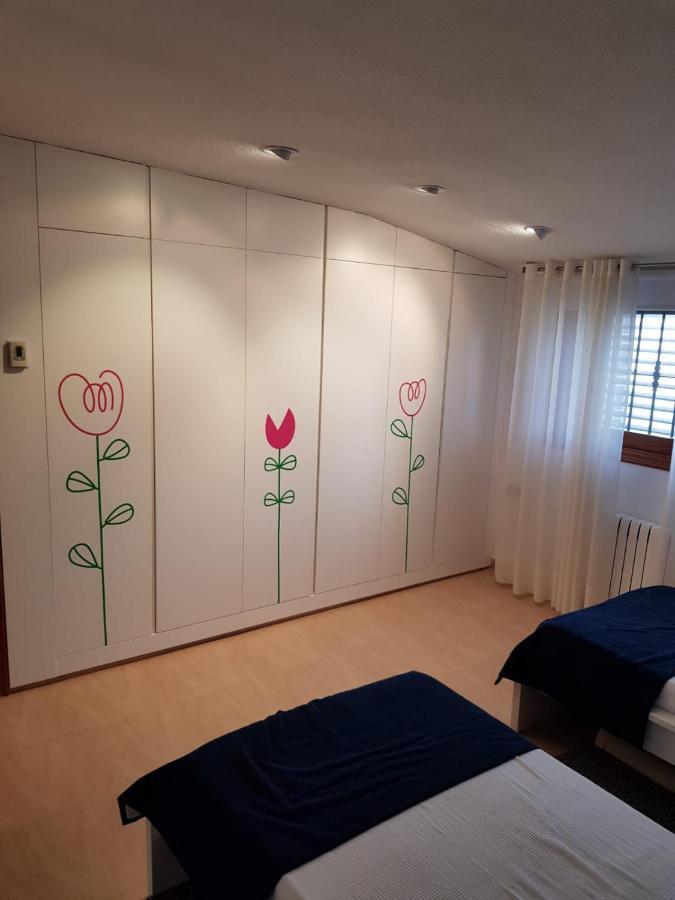 Iberflat Tramontana Villa