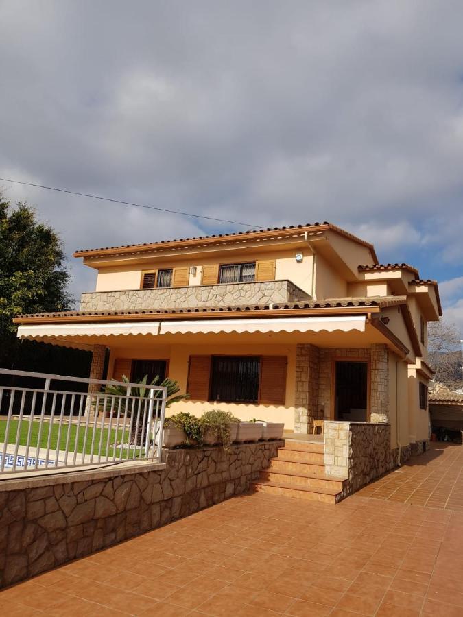 Iberflat Tramontana Villa *