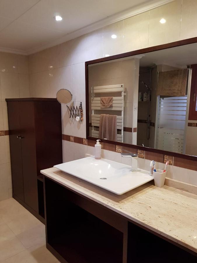 Villa Iberflat Tramontana