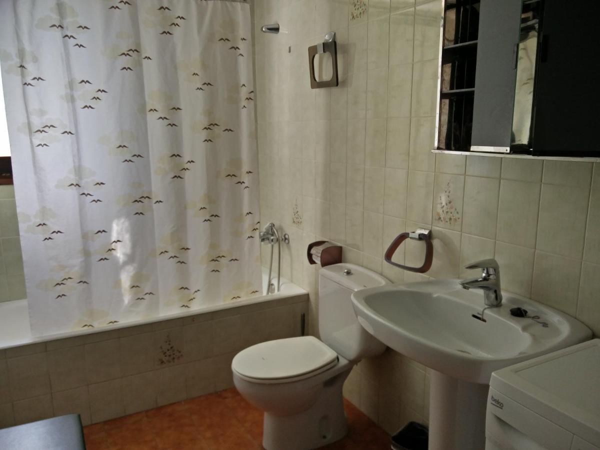 Apartamento Port La Sardana Empuriarent