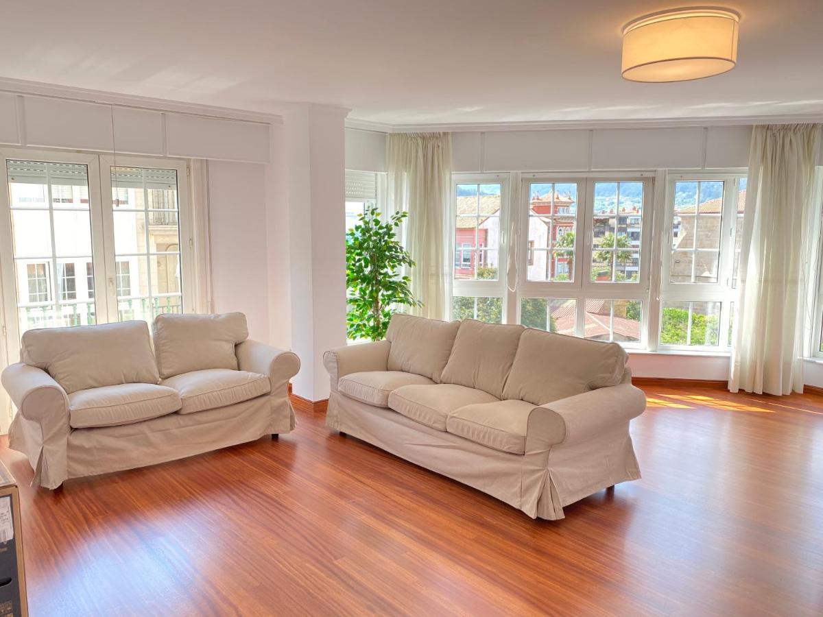 Oh La Life Mamma Mia! Apartamento Noia