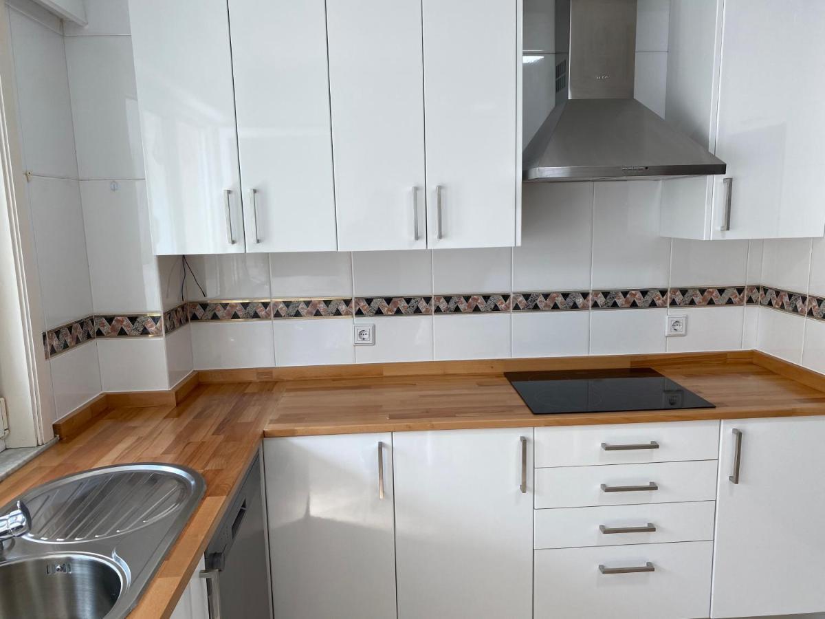 Apartamento Oh La Life Mamma Mia! Noia