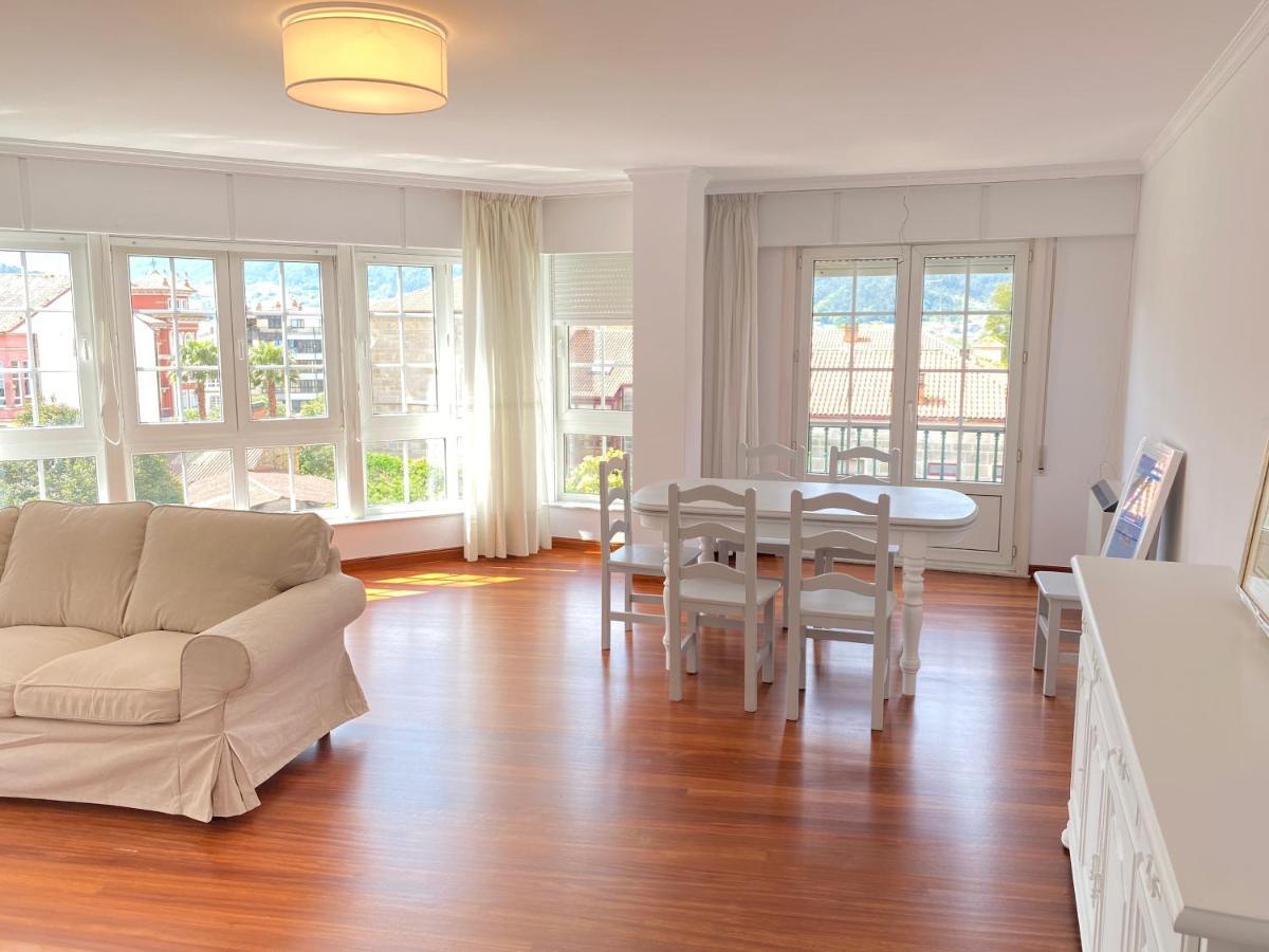 Oh La Life Mamma Mia! Apartamento Noia