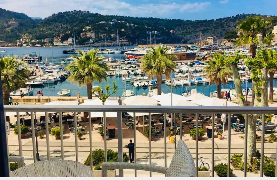 Miramar Port De Soller