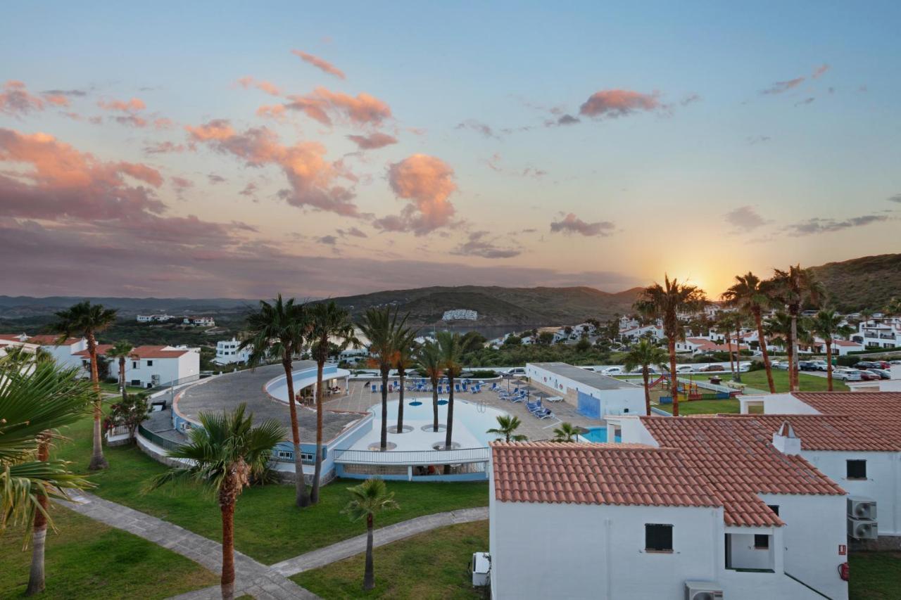 Trh Tirant Playa Apartamento