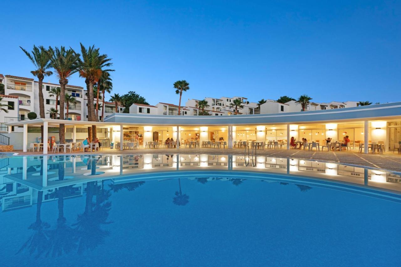 Trh Tirant Playa Fornells (Menorca)