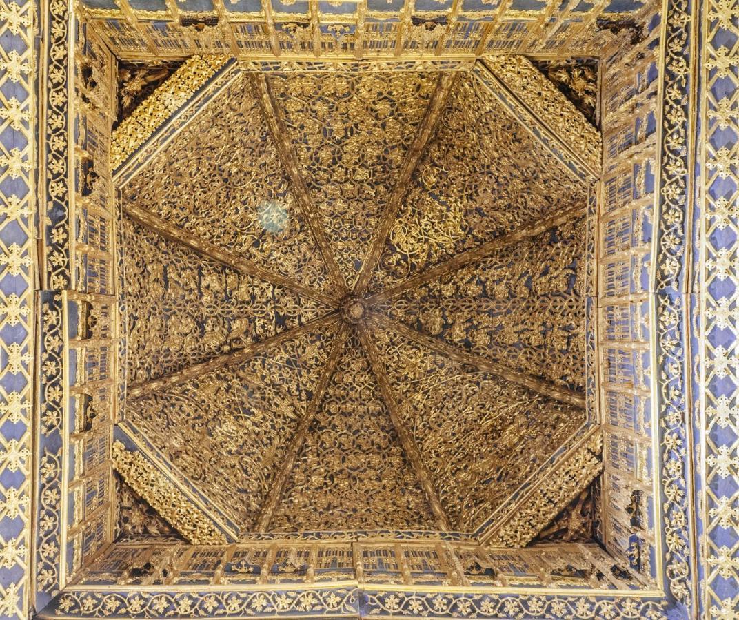 De Zafra