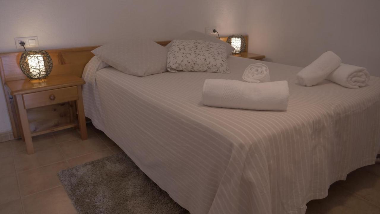 Fontalba Apartment *