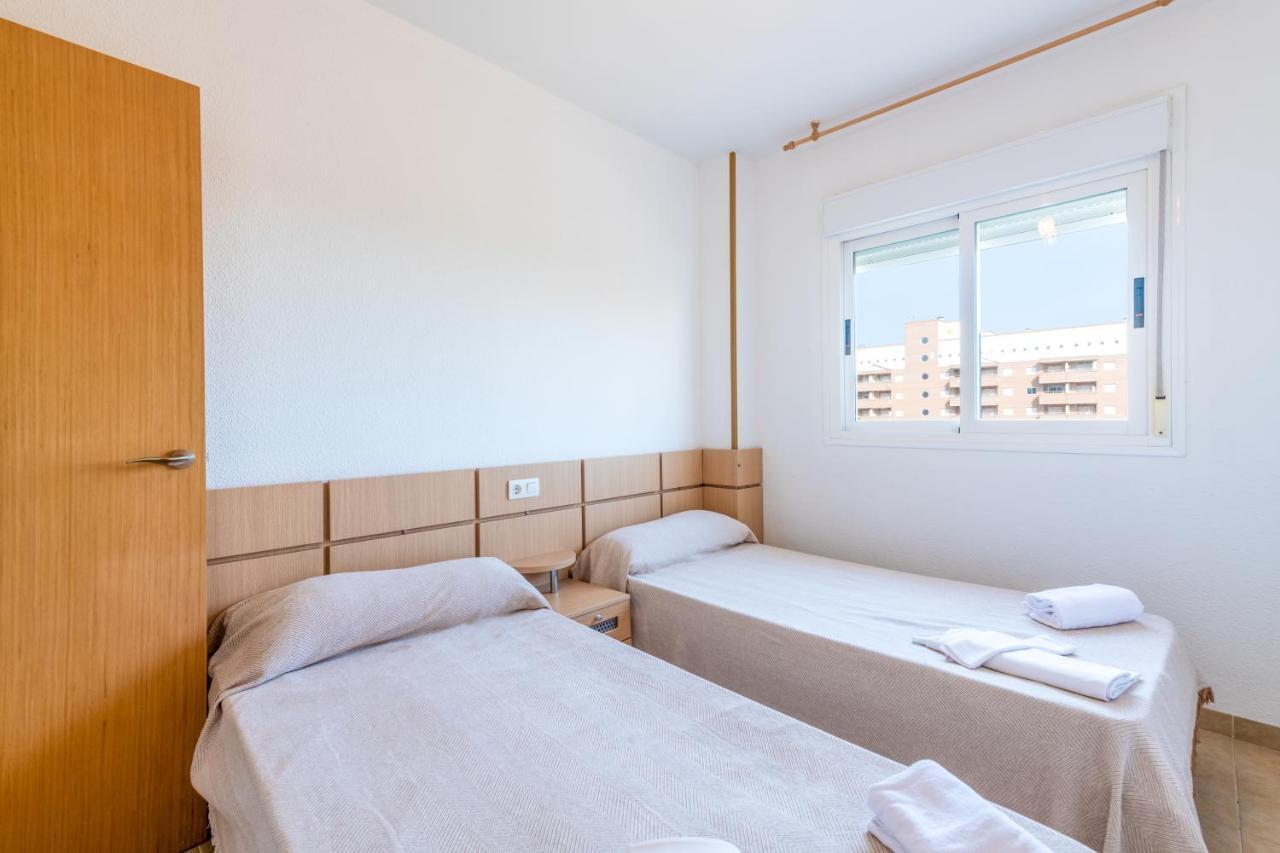 Apartment Vacaciones Oromarina Torremar