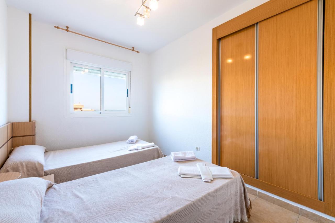 Apartment Vacaciones Oromarina Torremar Oropesa del Mar