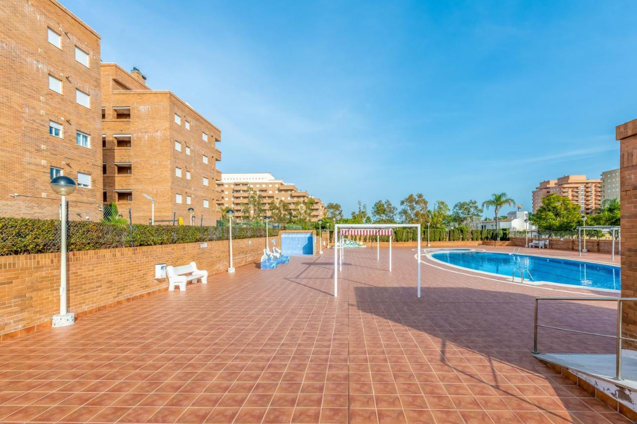 Vacaciones Oromarina Torremar * Oropesa del Mar