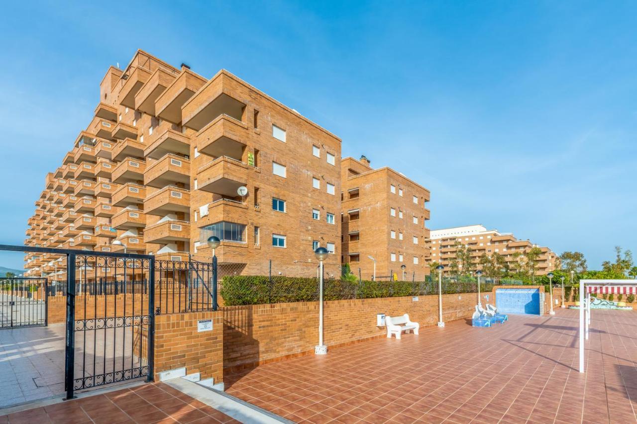 Vacaciones Oromarina Torremar Apartment