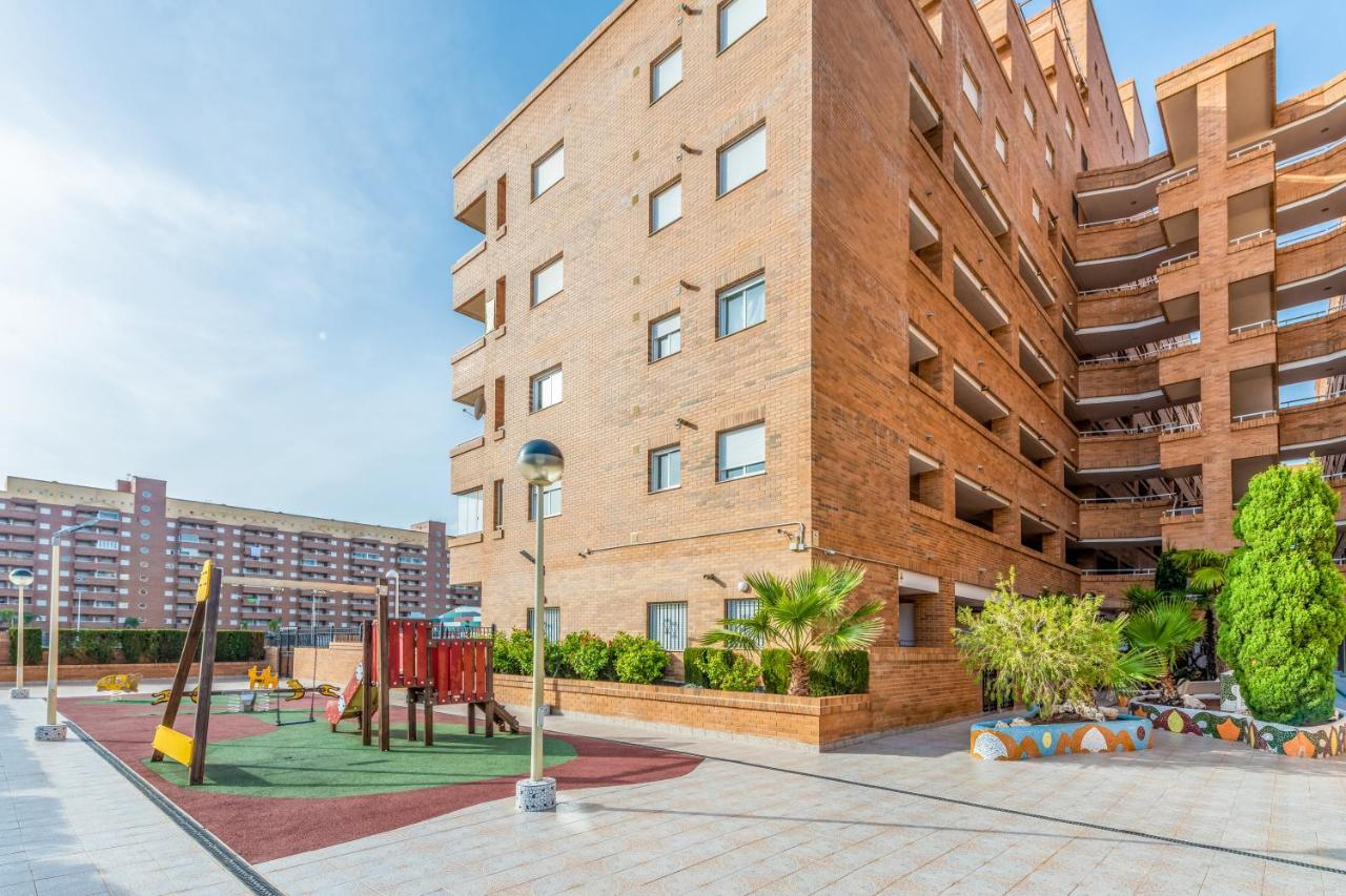 Apartment Vacaciones Oromarina Torremar