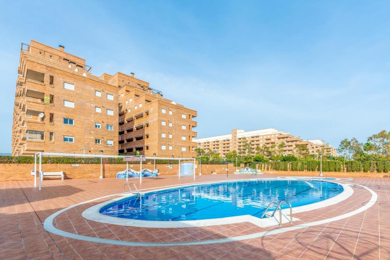 Apartment Vacaciones Oromarina Torremar