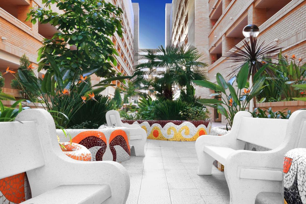 Apartment Vacaciones Oromarina Torremar Oropesa del Mar