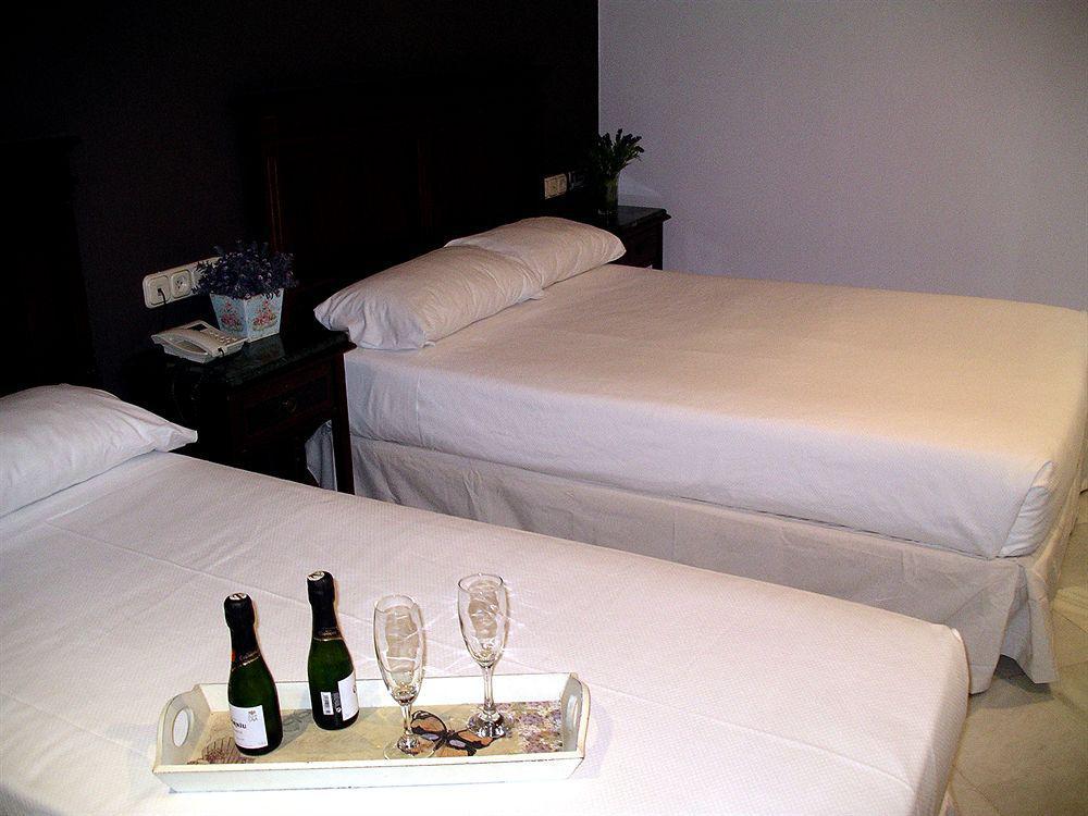 Baco 2* Sevilla