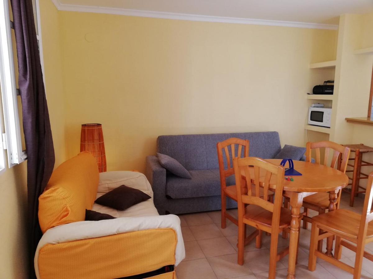 Residencial Club Deltamar Apartamento