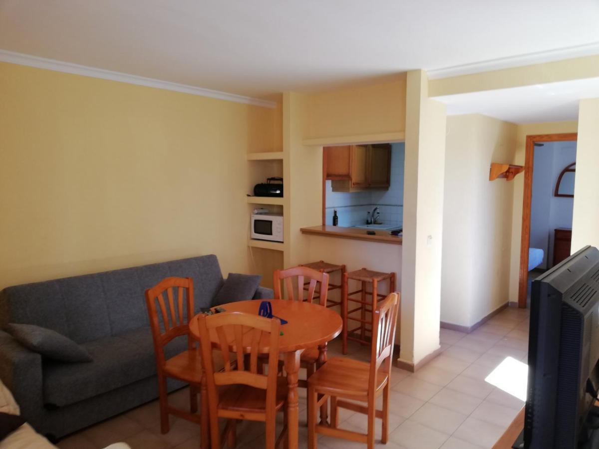 Residencial Club Deltamar Apartamento Playa De Xeraco