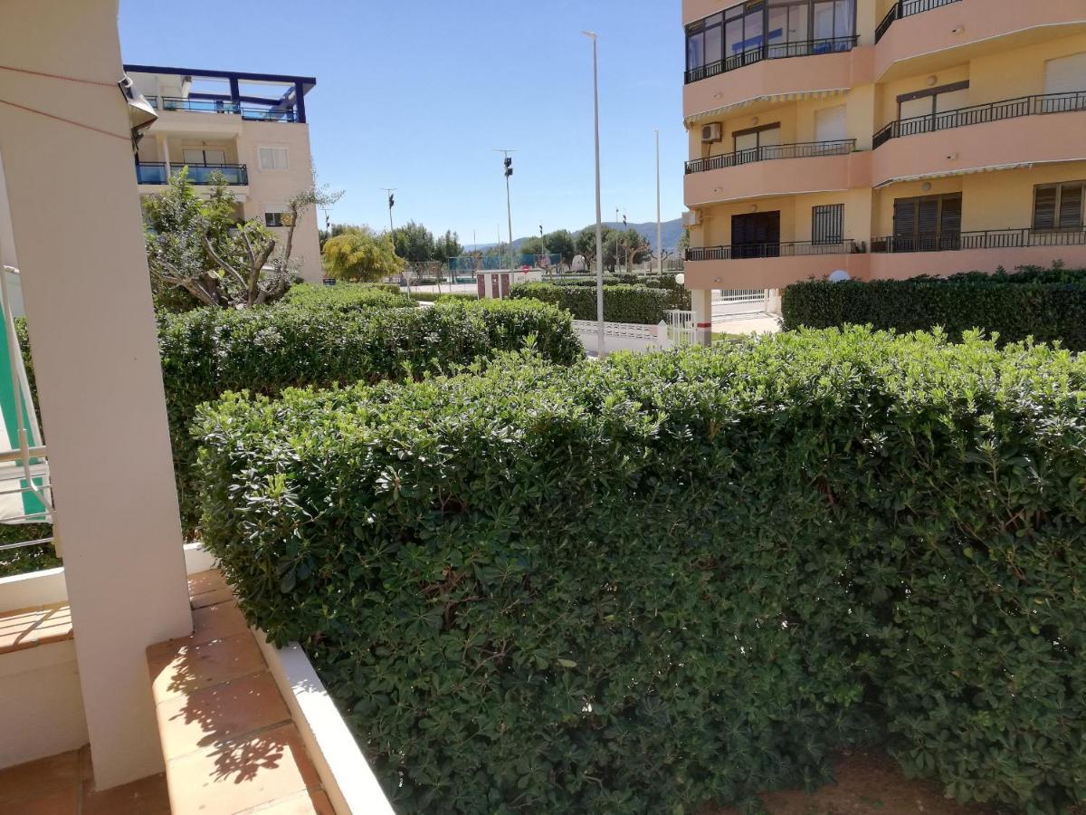 Residencial Club Deltamar *