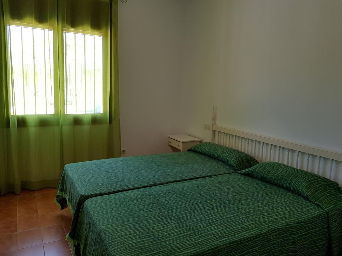 Port La Sardana Empuriarent Apartamento