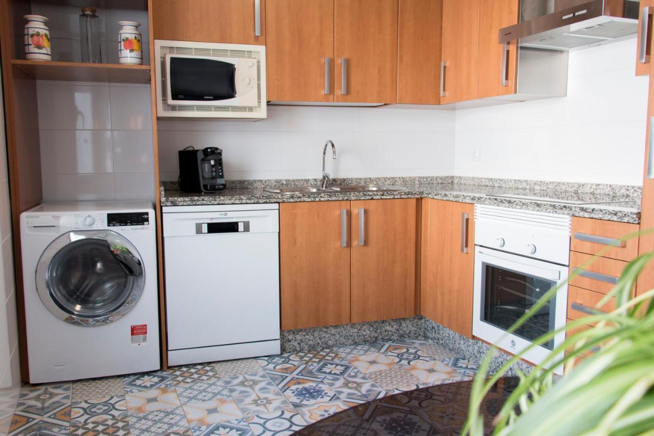 Apartamento Atico De Pollo Martin *
