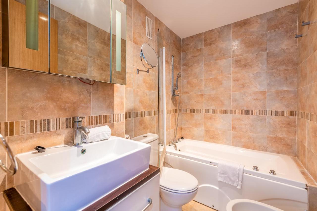 Apartment Vacaciones Oromarina Torremar Oropesa del Mar