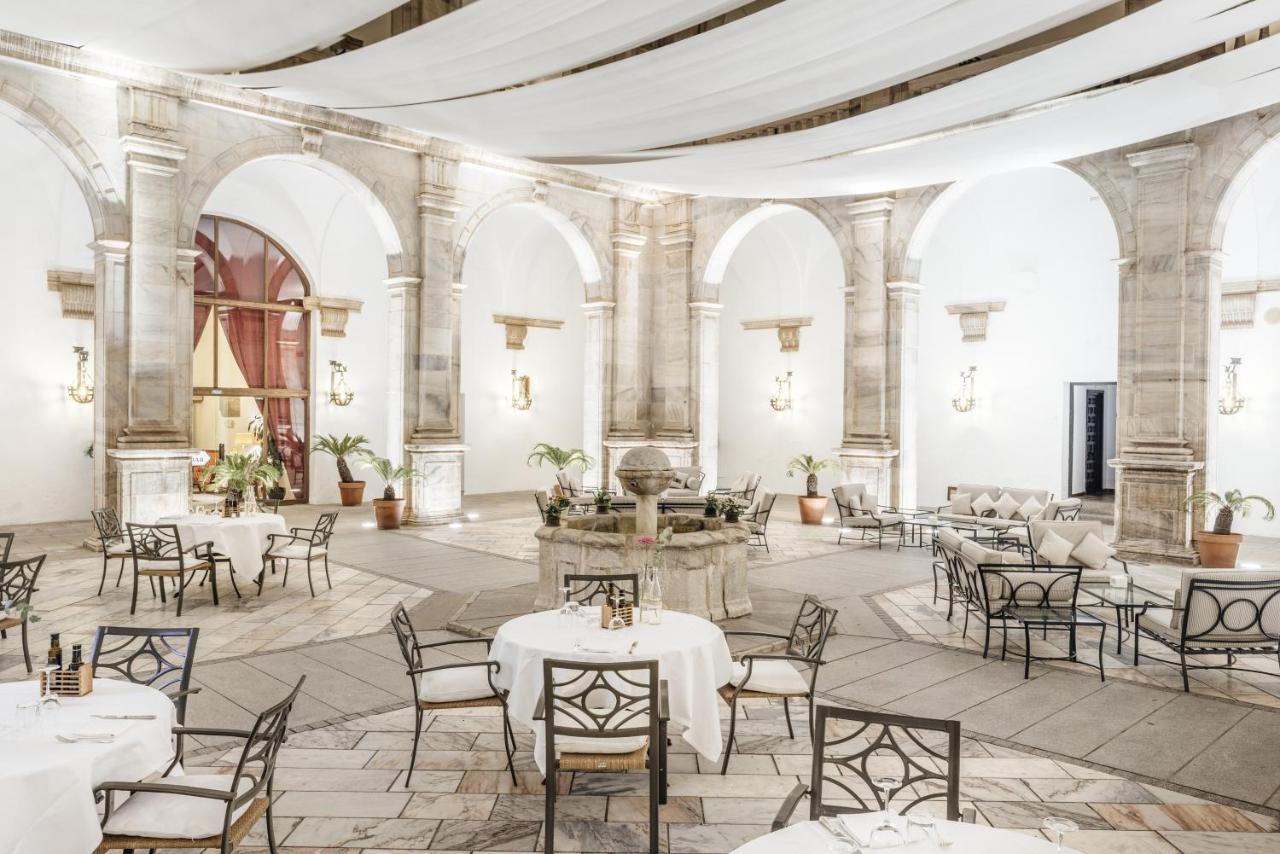 De Hotel Zafra