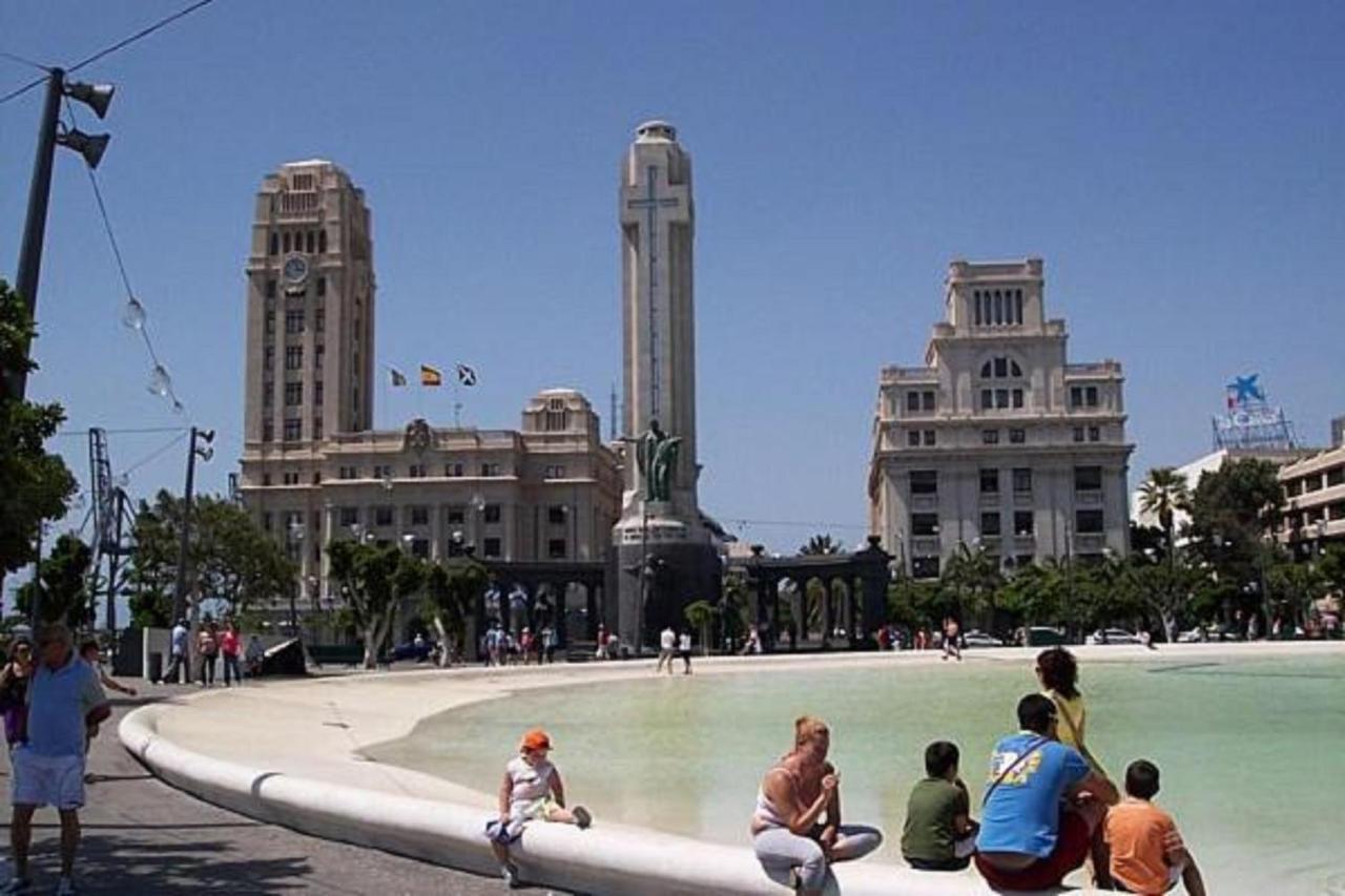 Atlántico Centro