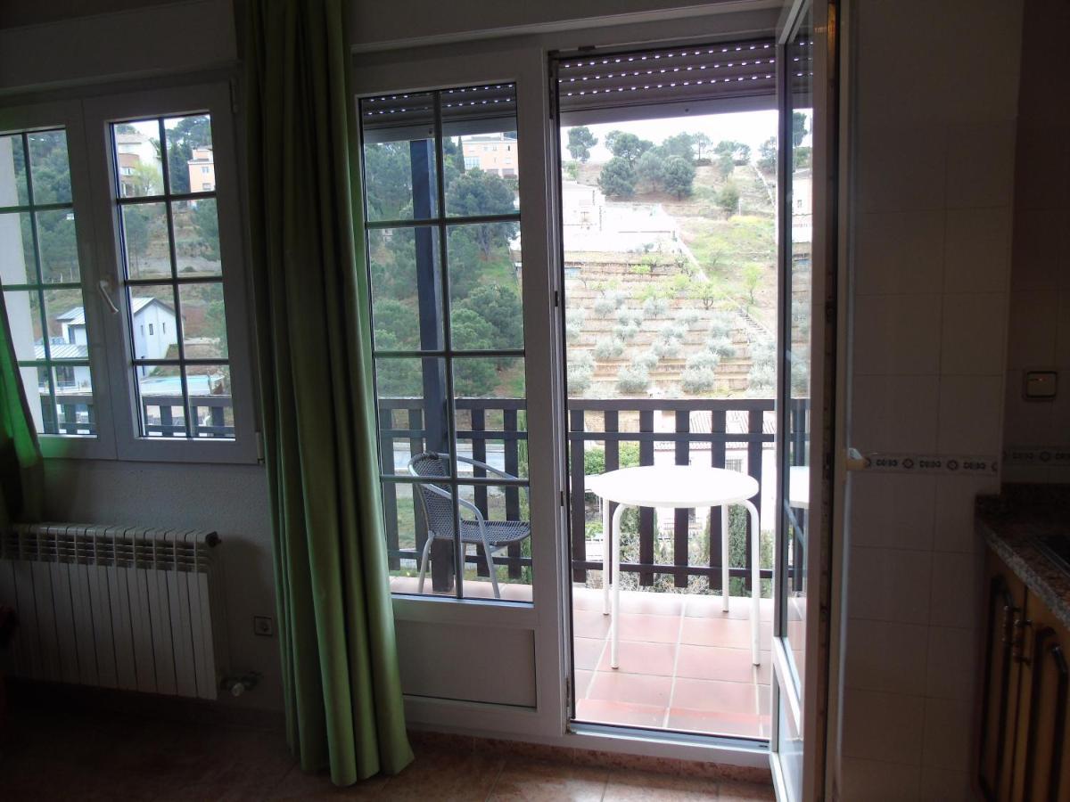Turisticos Cumbres Verdes Apartment *