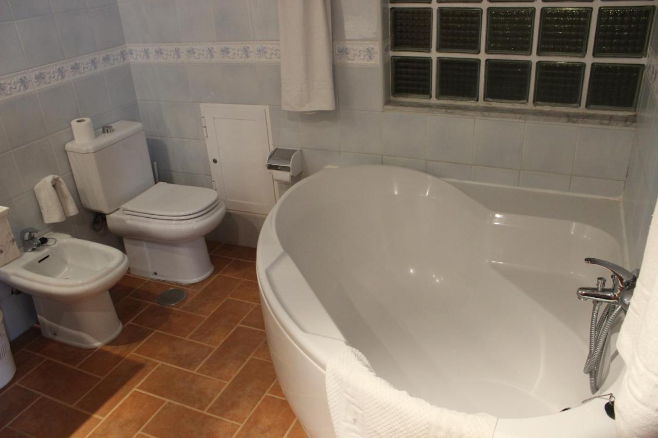 Turisticos Cumbres Verdes Apartment La Zubia (Granada)