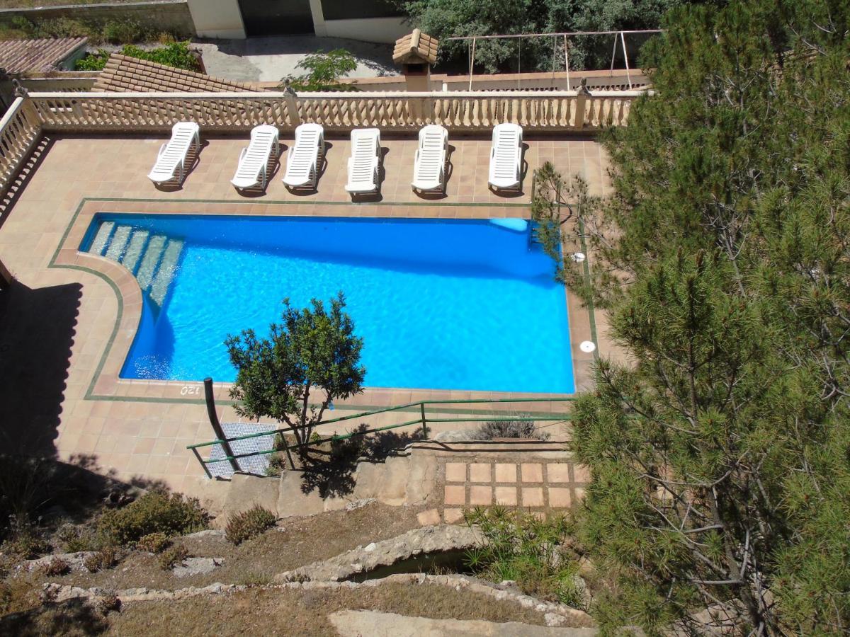 Turisticos Cumbres Verdes Apartment *