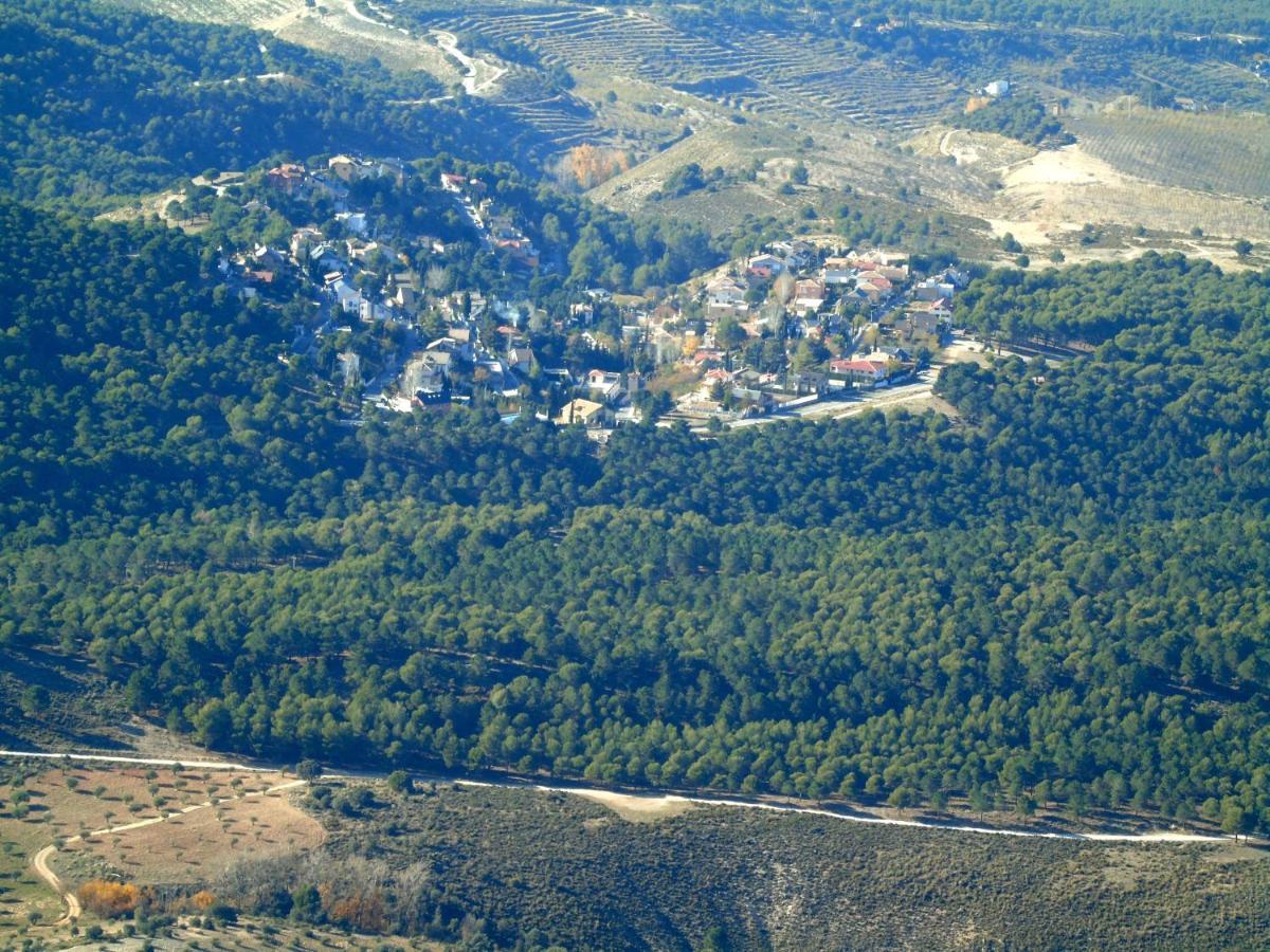 Turisticos Cumbres Verdes