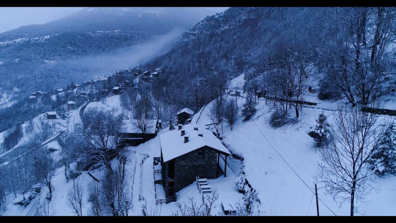 Fontalba * Queralbs
