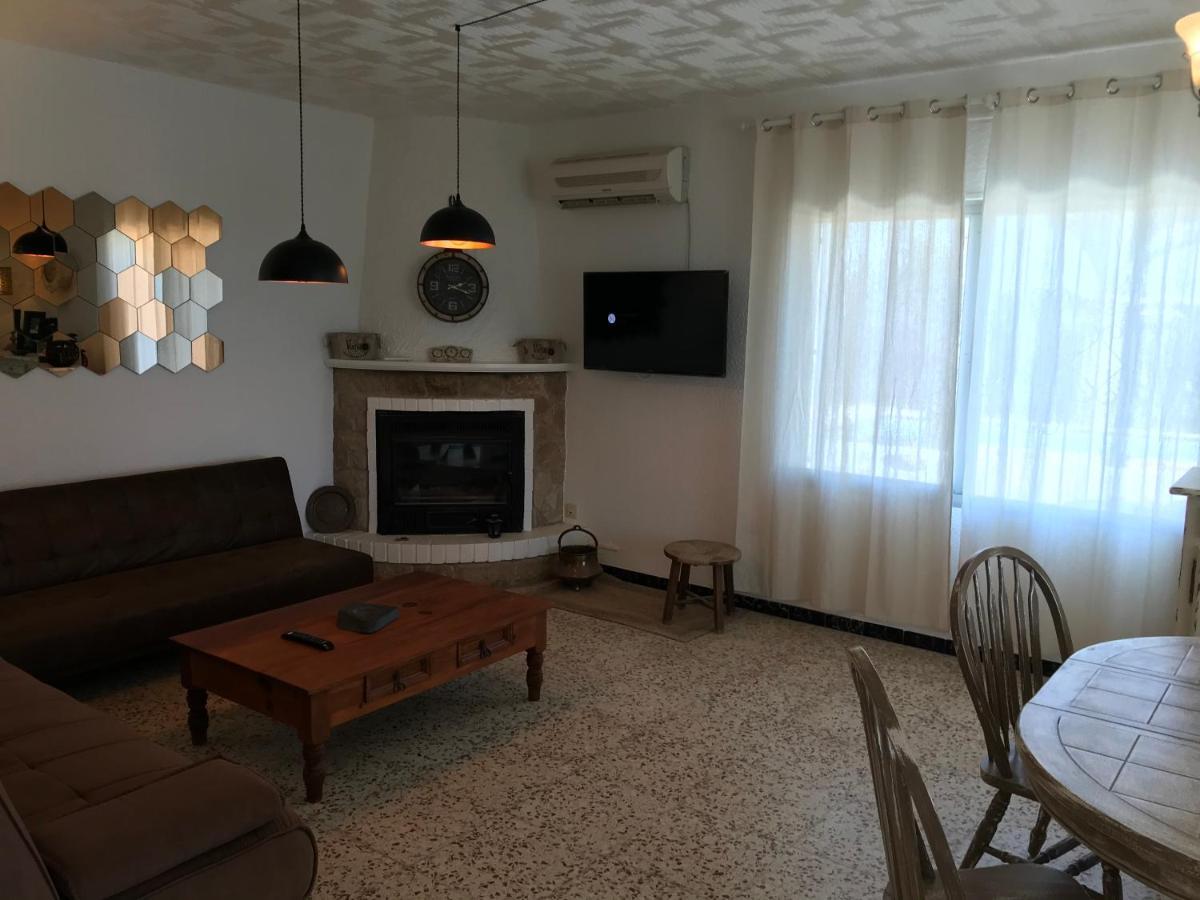 Evisa Villa Sant Carles De La Rapita