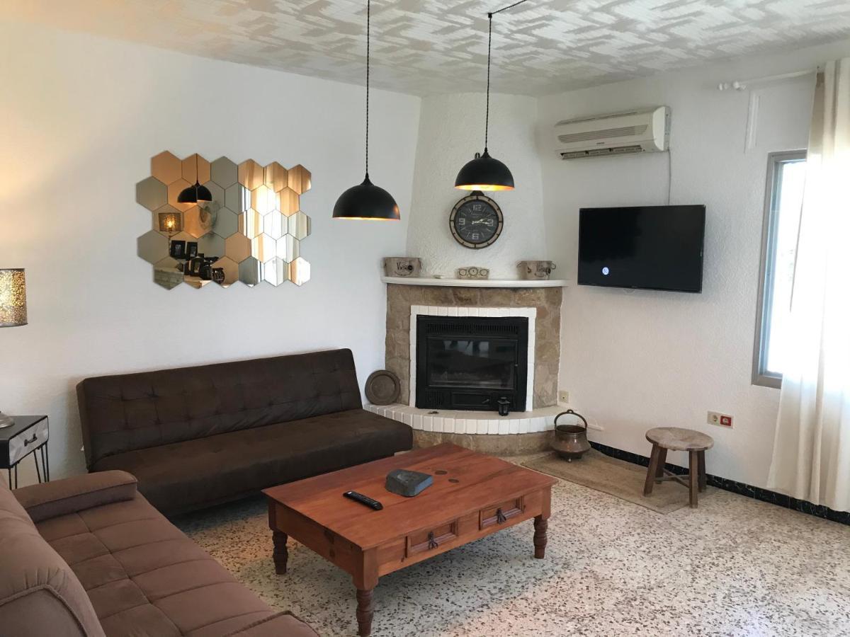 Villa Evisa *