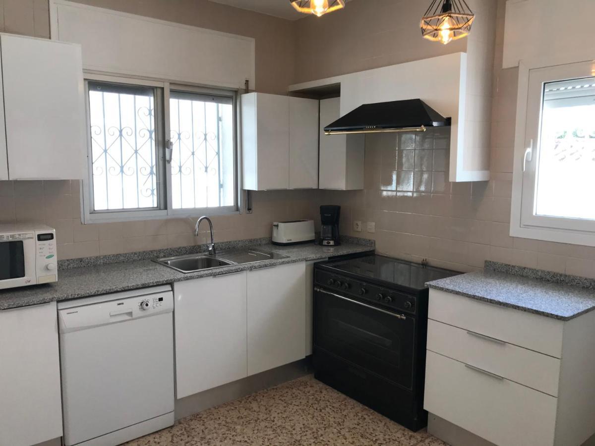 Villa Evisa *