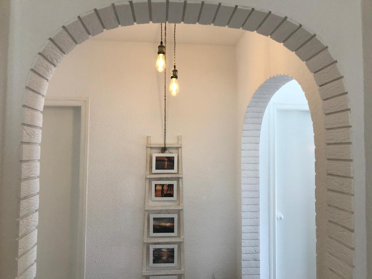 Evisa Villa
