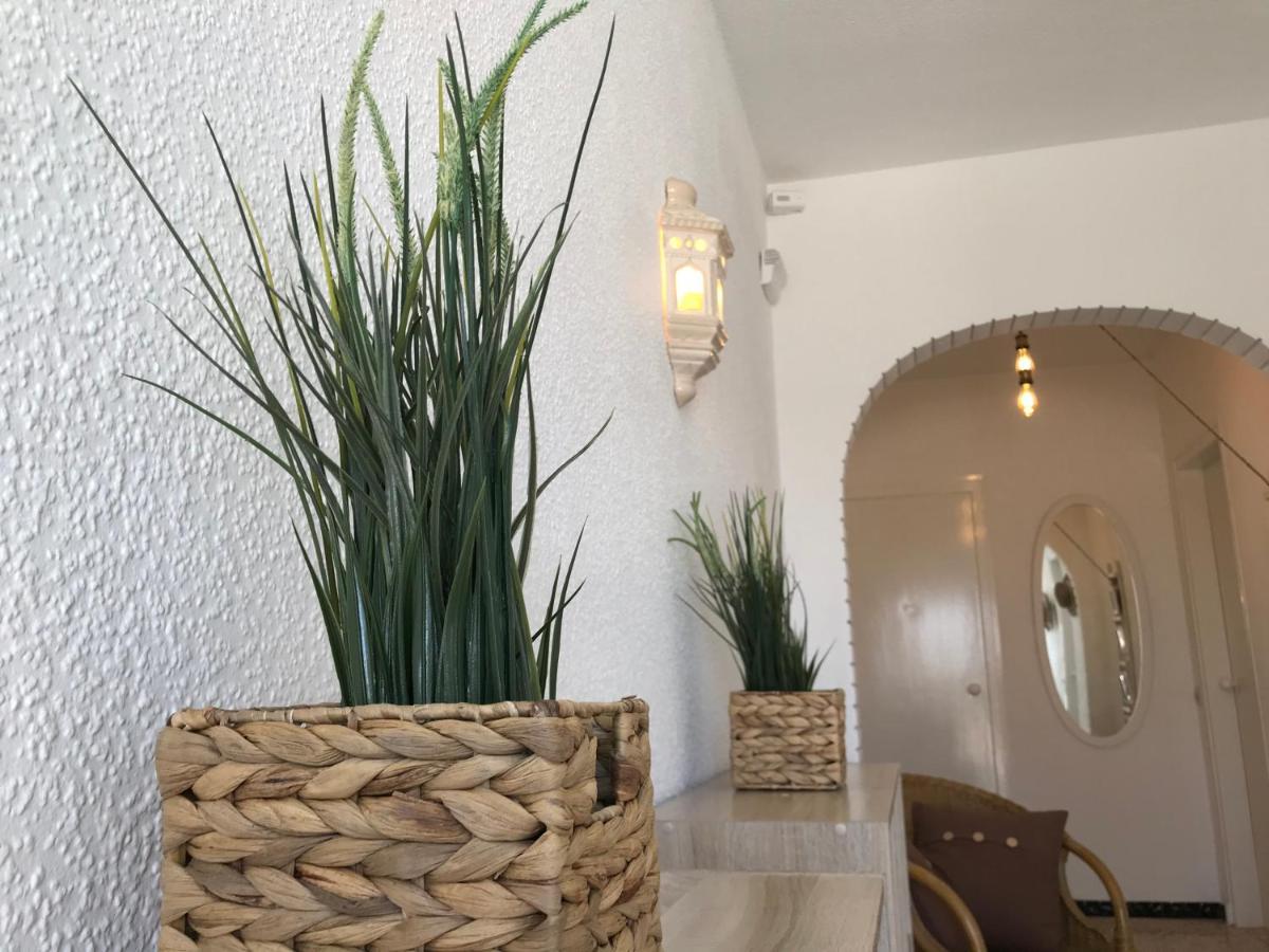 Evisa Villa