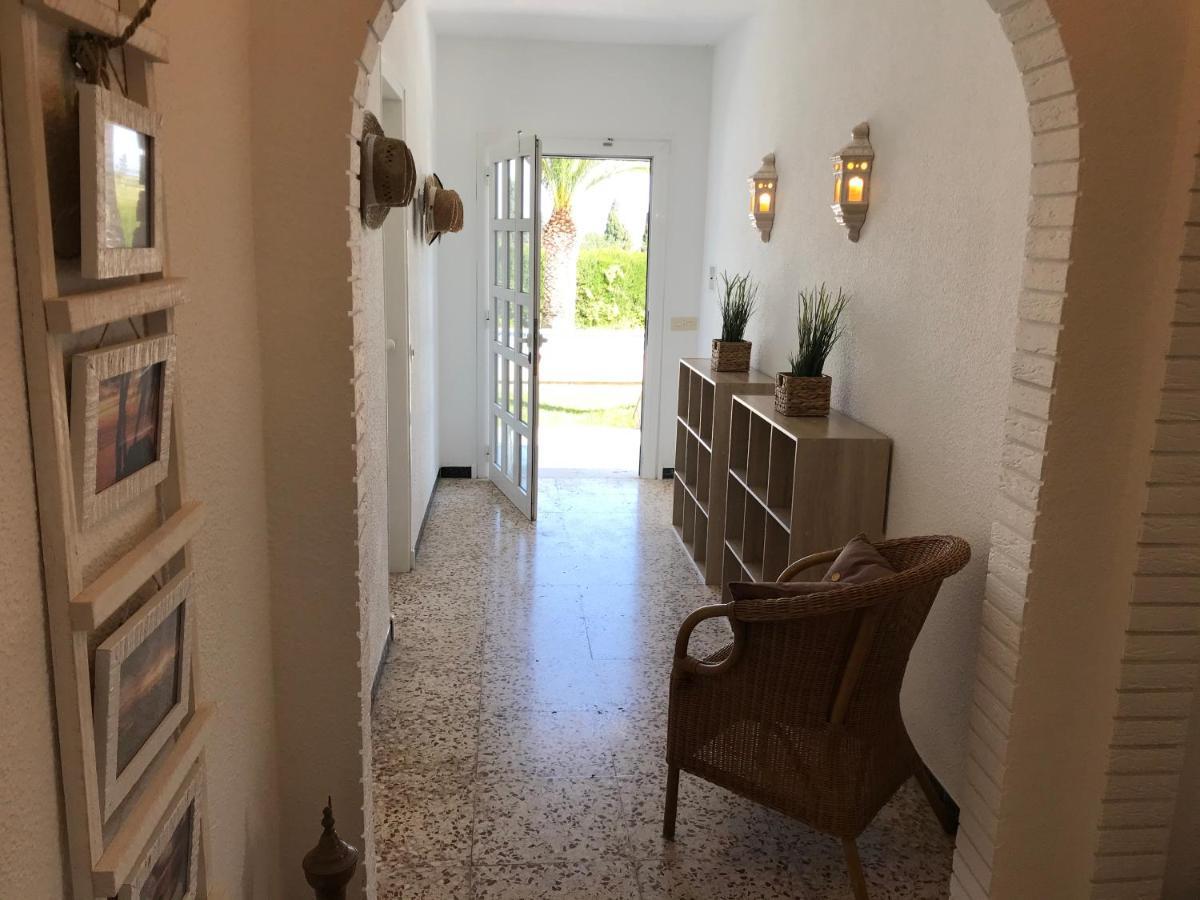 Evisa Villa Sant Carles De La Rapita