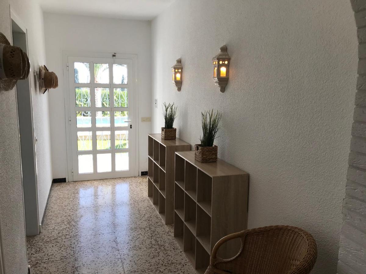 Evisa Villa Sant Carles De La Rapita
