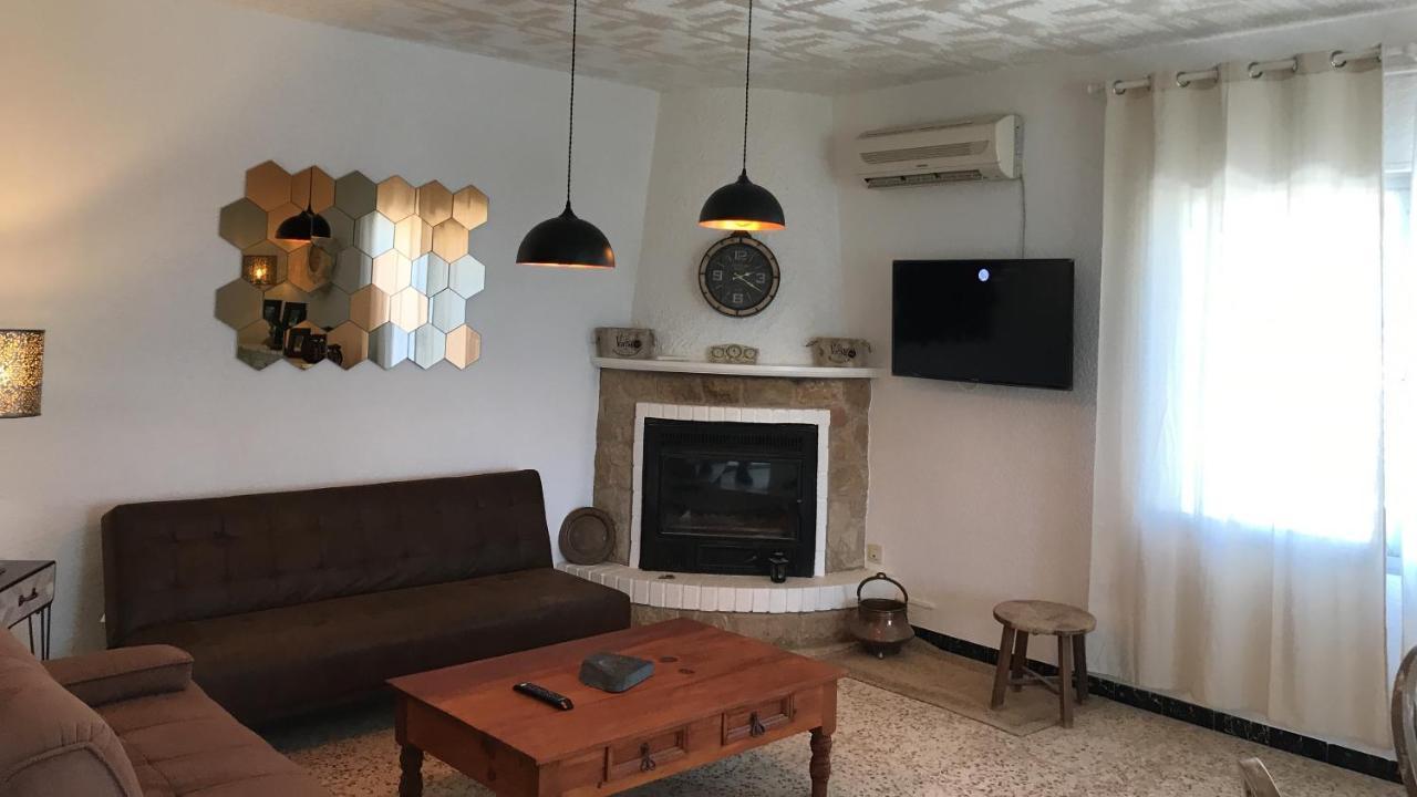 Evisa Villa