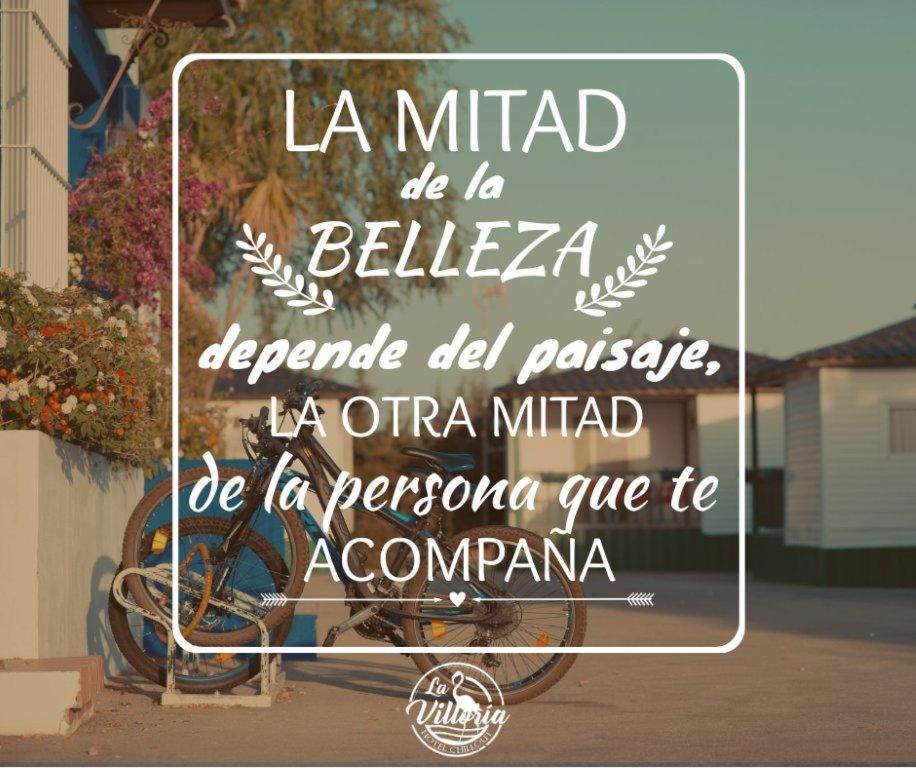 Hotel La Villoria 2*