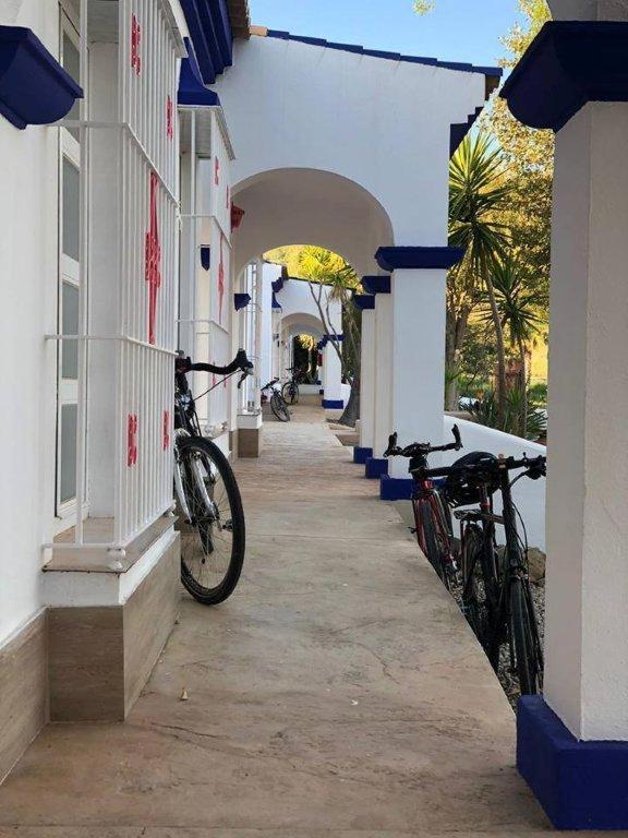 La Villoria Hotel