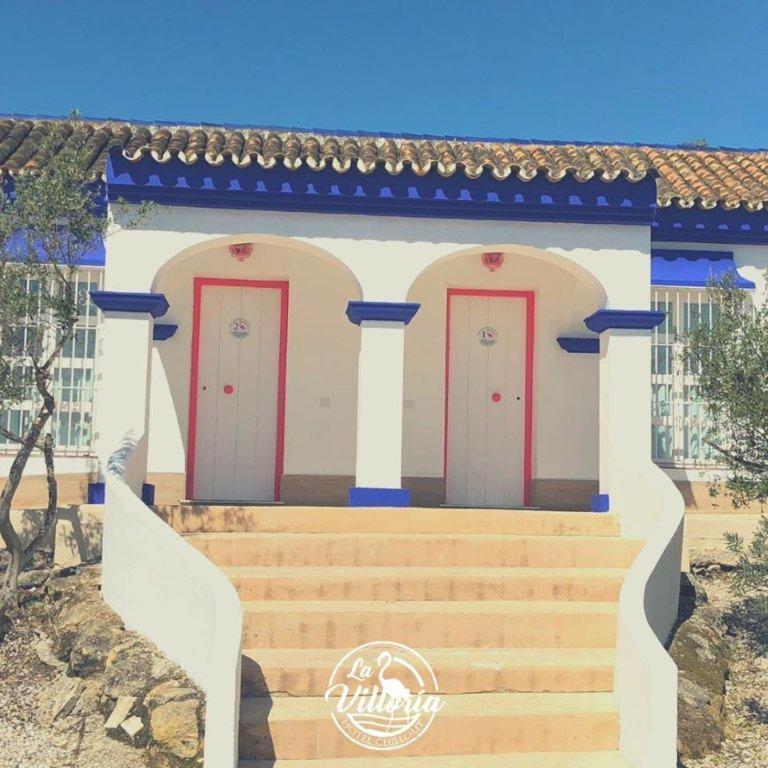 Hotel La Villoria Medina-Sidonia