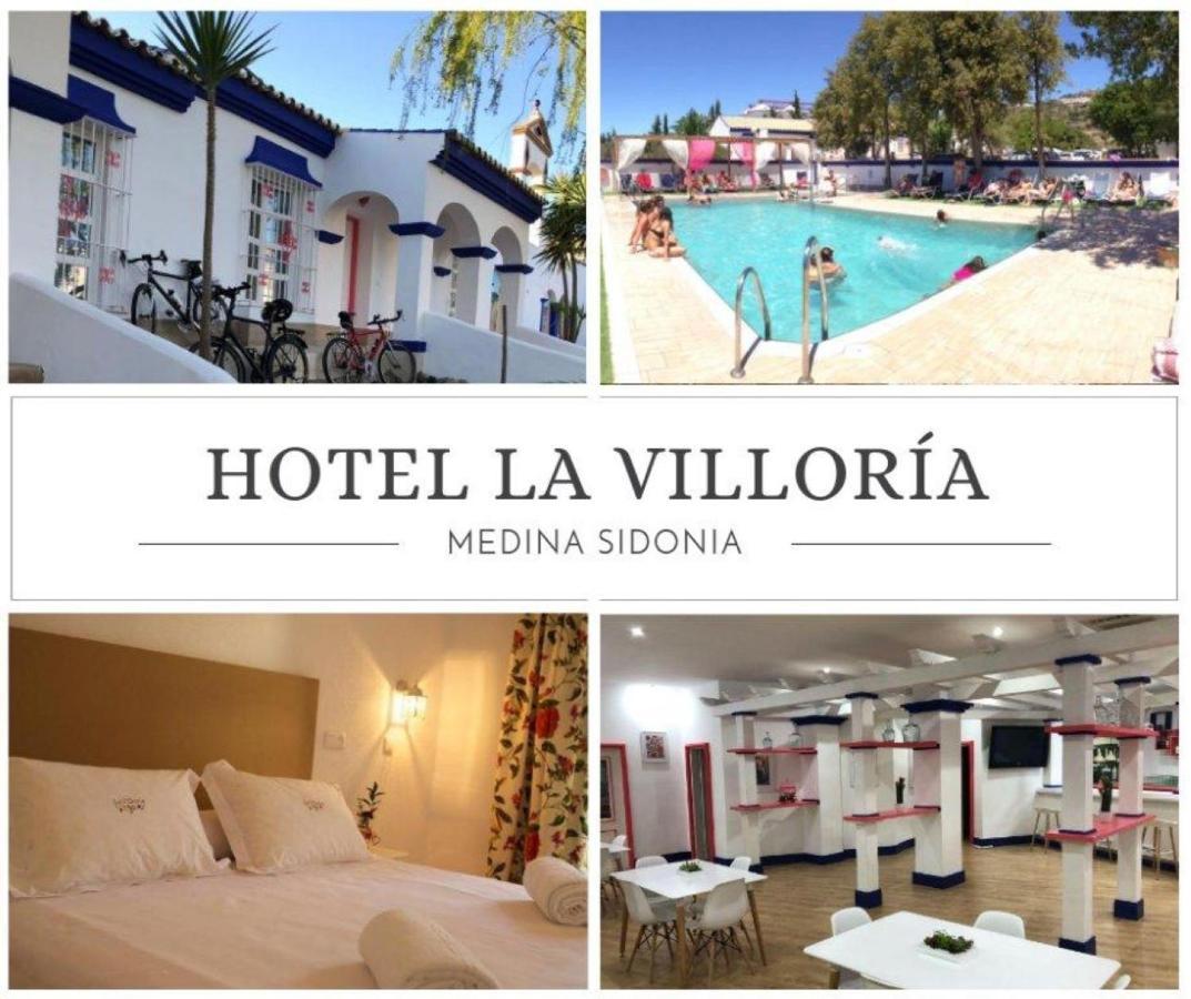 La Villoria 2*