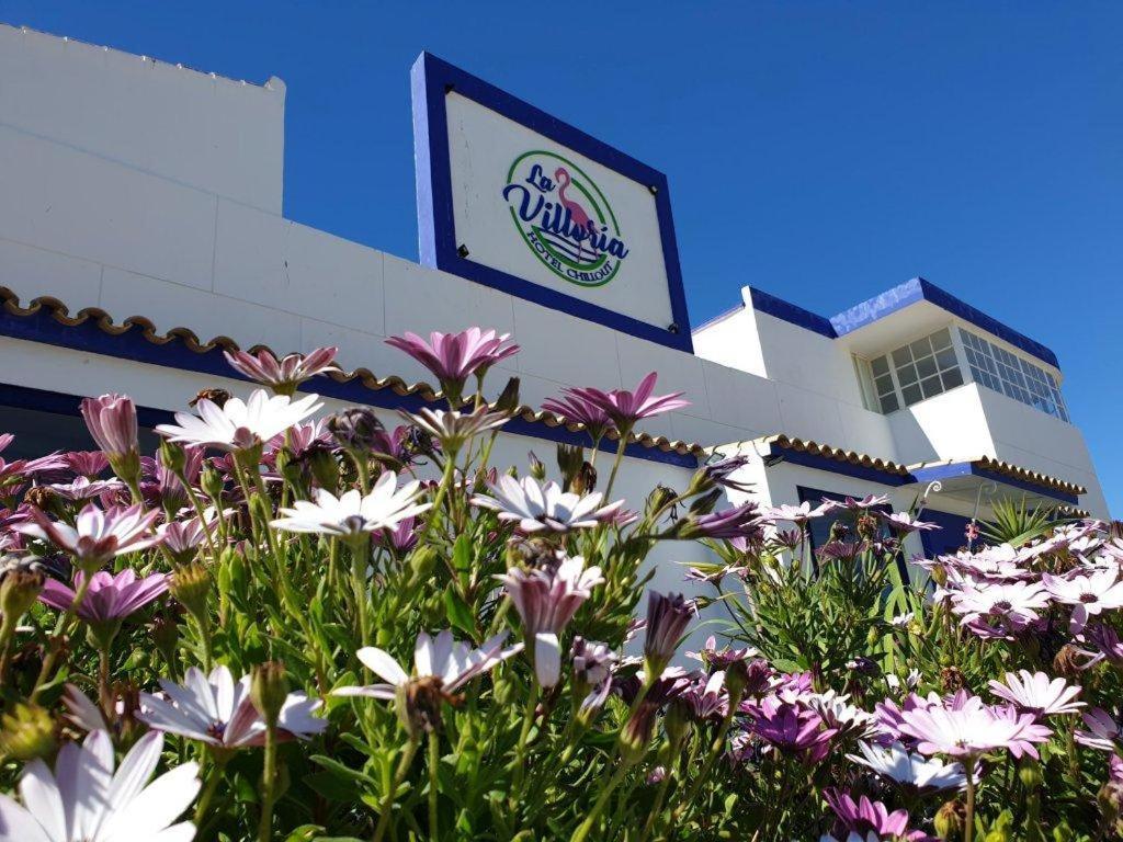 La Villoria Hotel 2*