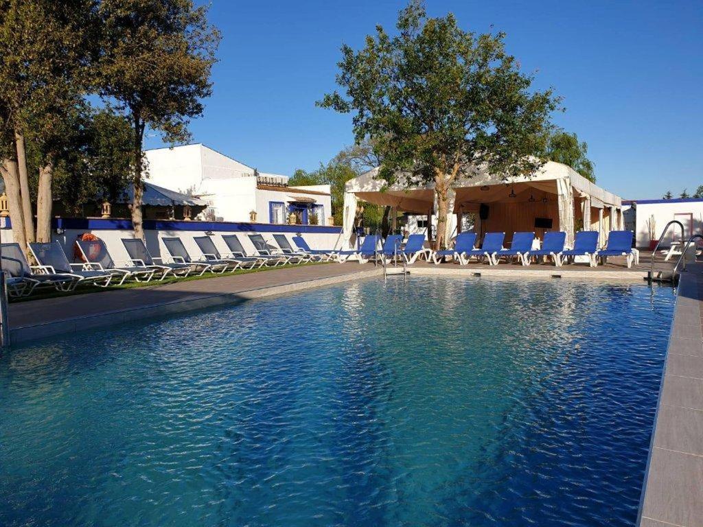 La Villoria Hotel